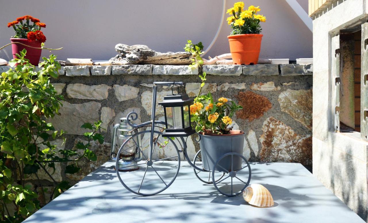 Villa Rontos House, Seaside à Agios Ioannis  Extérieur photo